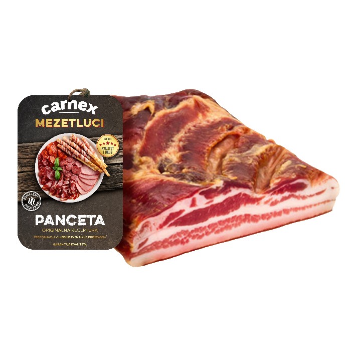 Panceta